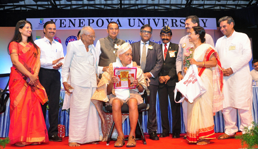 National integration Camp for youth